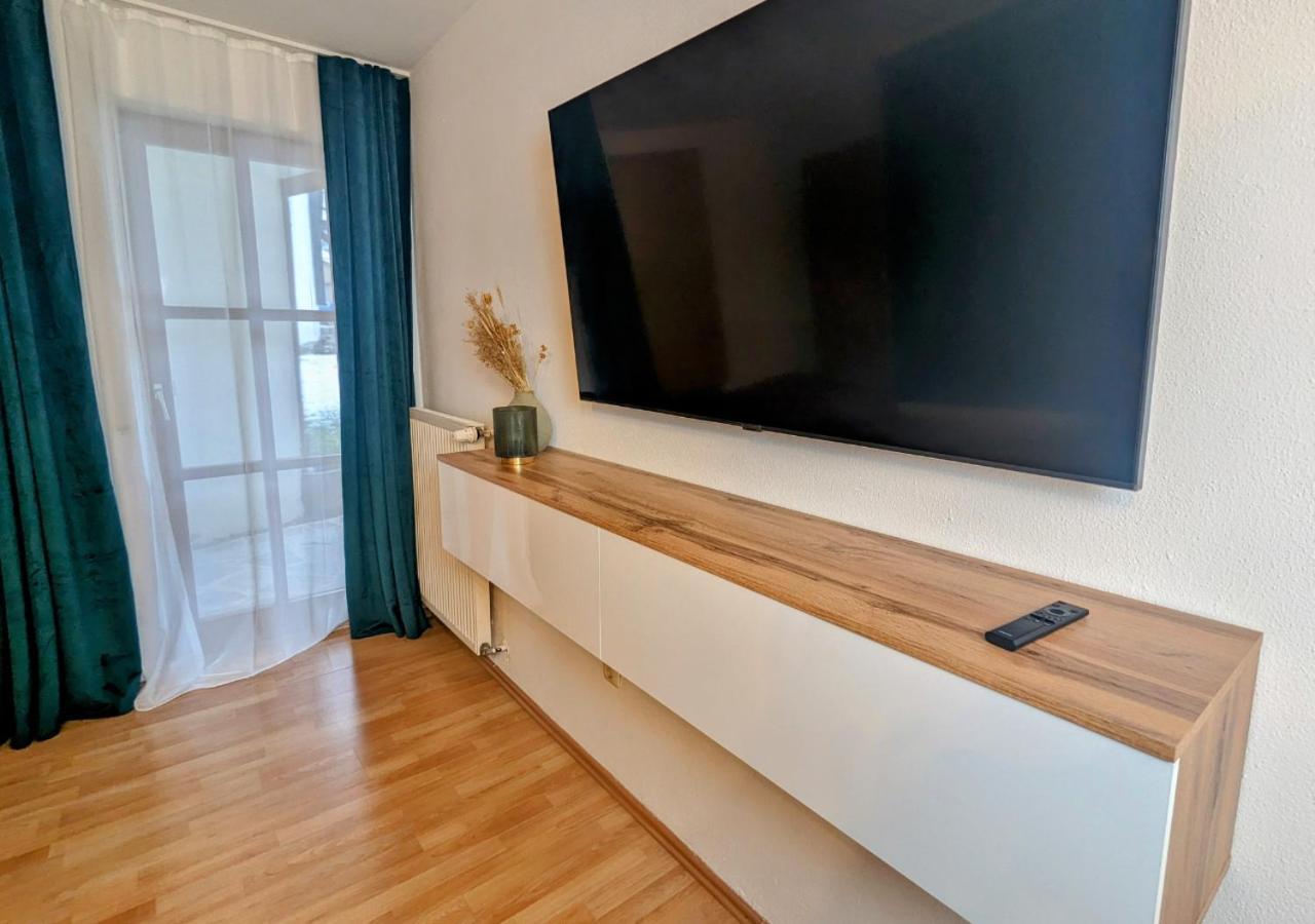 Fewo Goldstueck Mit Privatem Spa Und Whirlpool Grafenau  Eksteriør bilde
