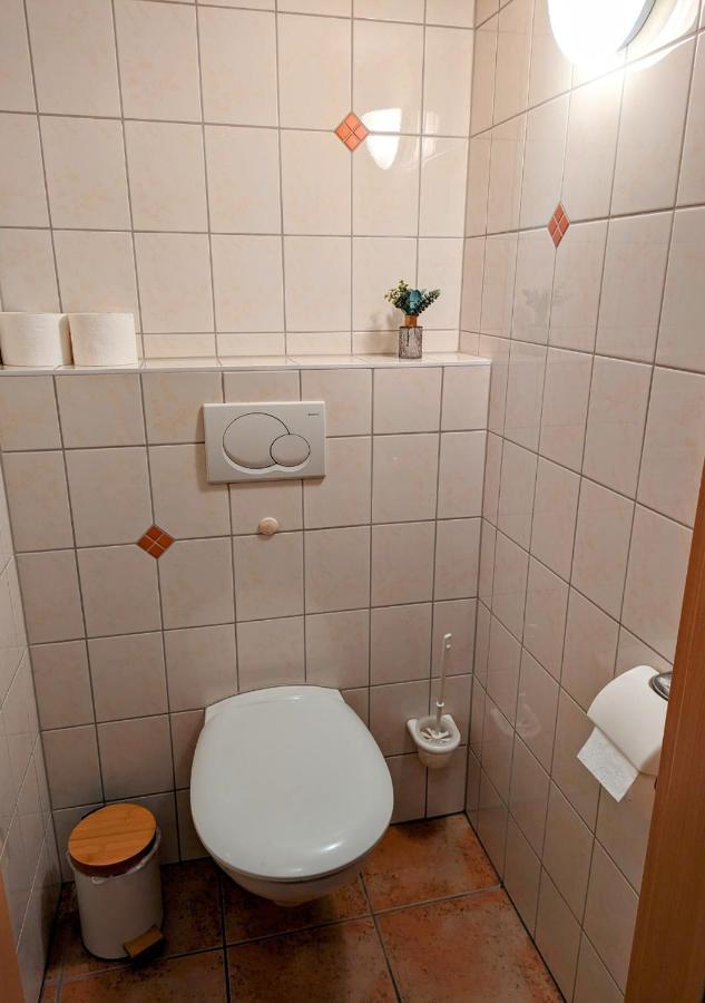 Fewo Goldstueck Mit Privatem Spa Und Whirlpool Grafenau  Eksteriør bilde